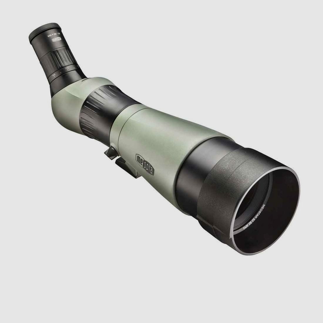 Meopta Spektiv Meostar S2 82 HD 45° ohne Okular