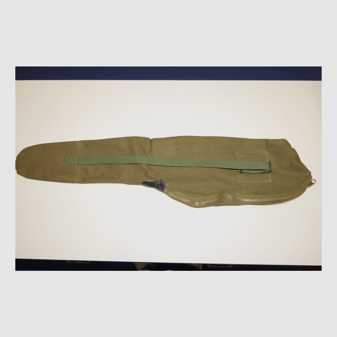 US 30M1 Carbine Futteral Repro gebraucht guter Zustand