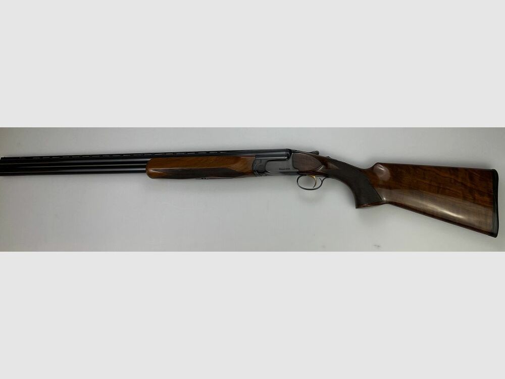 Perazzi MX8, image 1 of 9