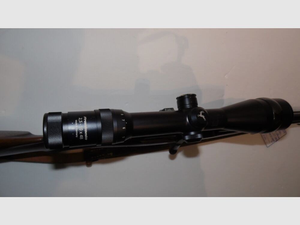 Mannlicher-Schönauer MS