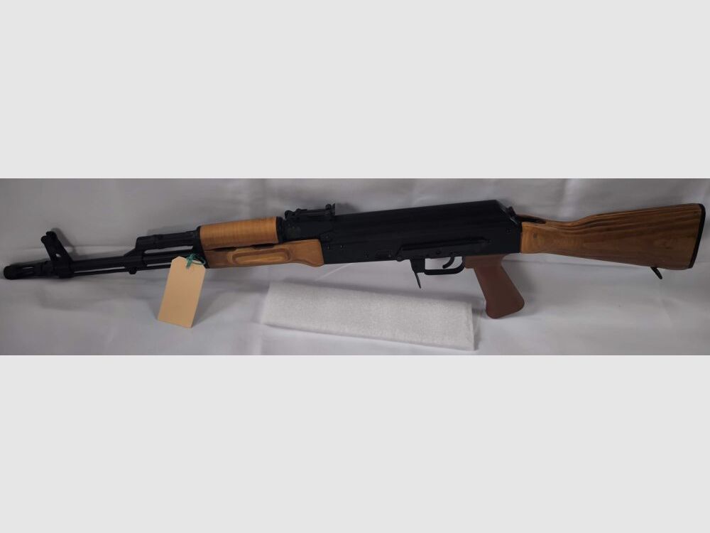 WBP Jack Wood .223Rem