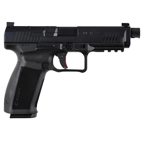 Pistole Canik TP9 Mete SFT Pro Black Kal. 9mm Para, Bild 2 von 2