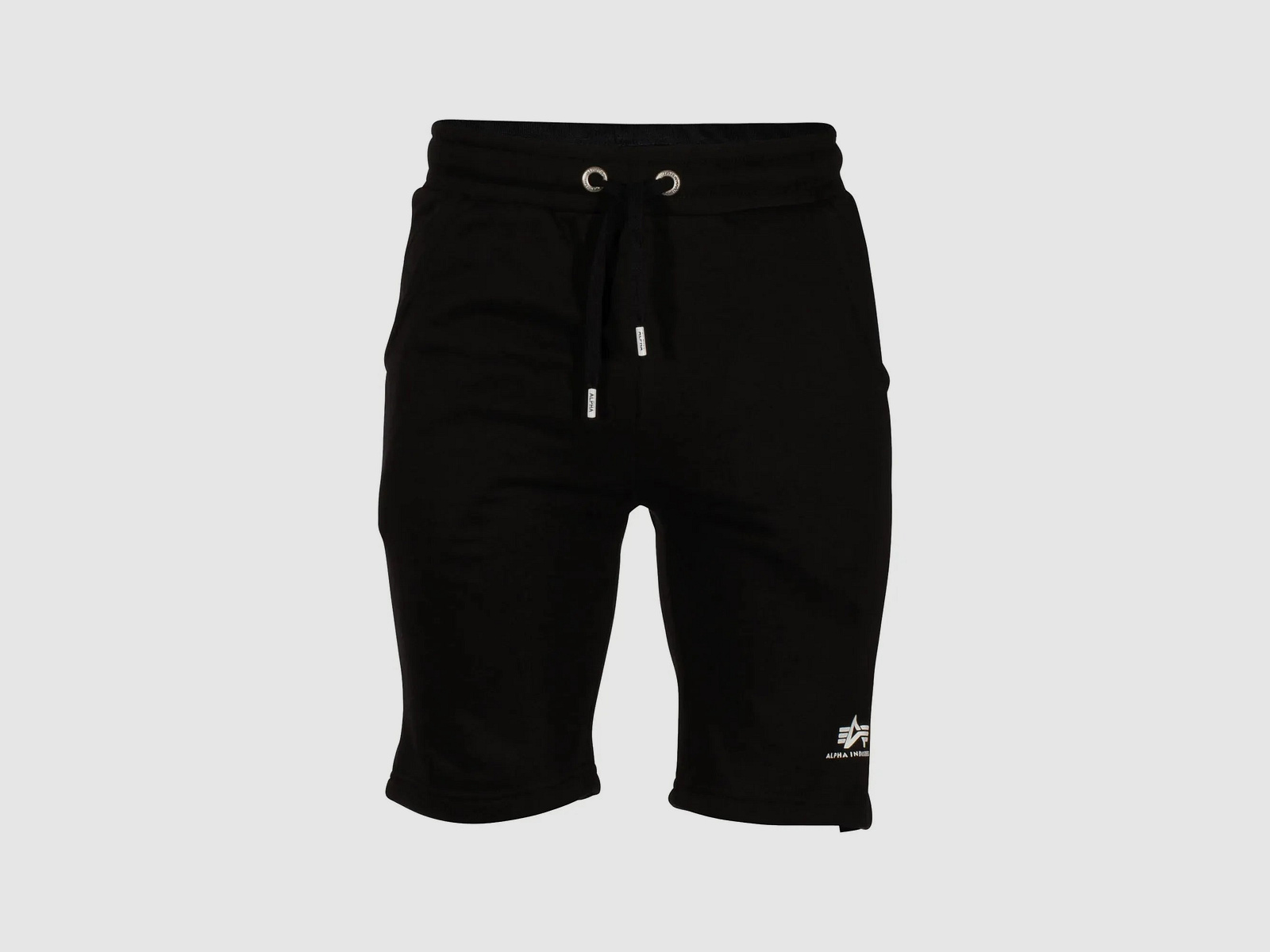 alpha industries Alpha Industries Short Basic Short SL schwarz