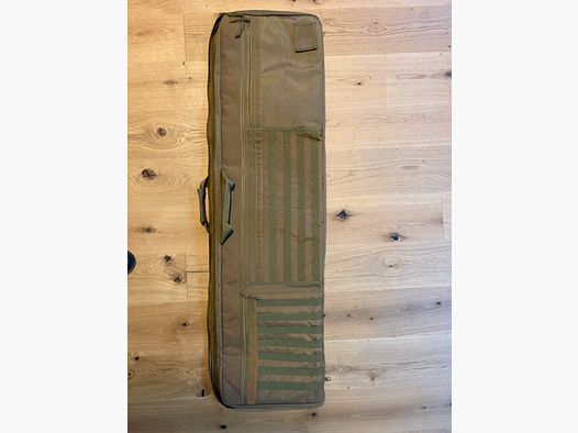 Voere Gewehrtasche Match - 140 cm 