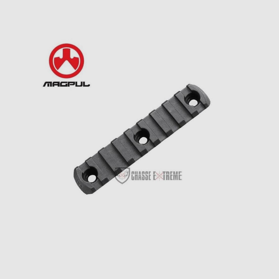 MAGPUL 9-Slot Polymer Rail für M-lok, Bild 1 von 2