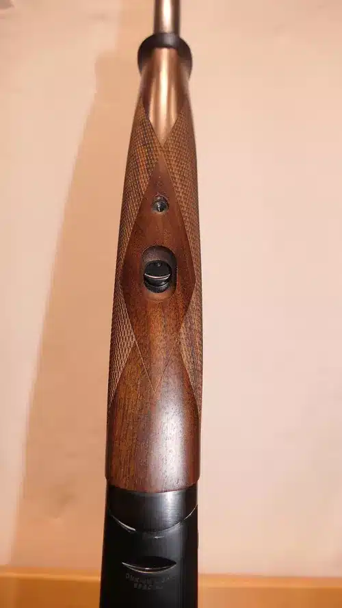 Jagdfunf Rizzini Omnium Light Kal. 20/71cm, Bild 13 von 13