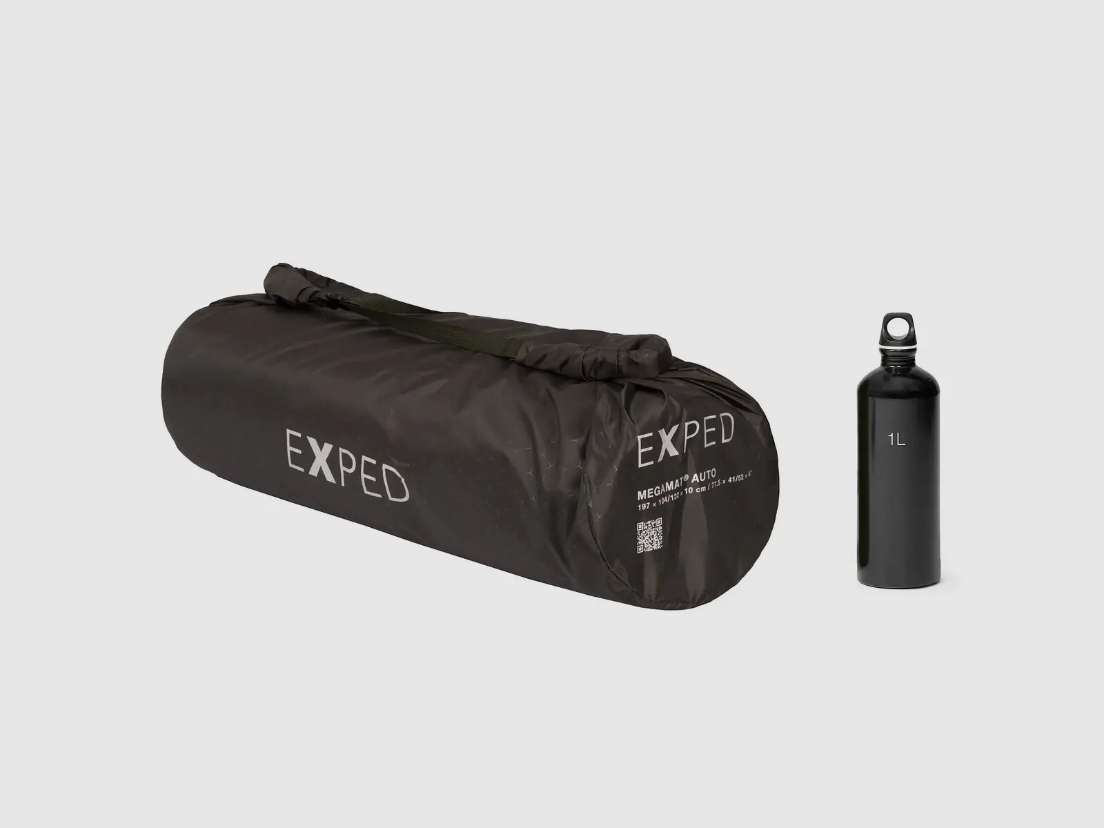 Exped Schlafmatte MegaMat Auto, Bild 18 von 28