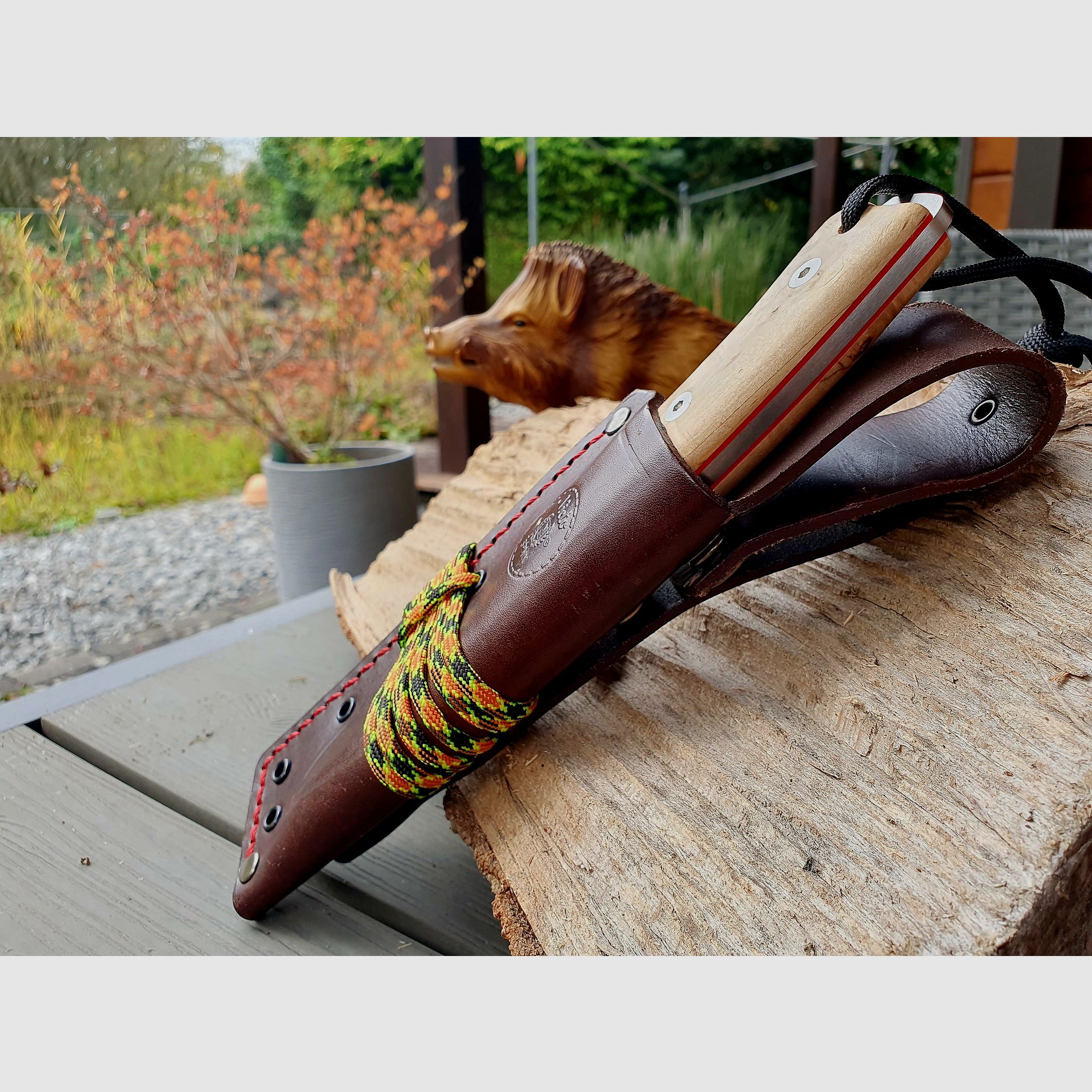 Coltelli, coltelli da caccia, outdoor, campeggio, avventura, caccia, intaglio, Nieto