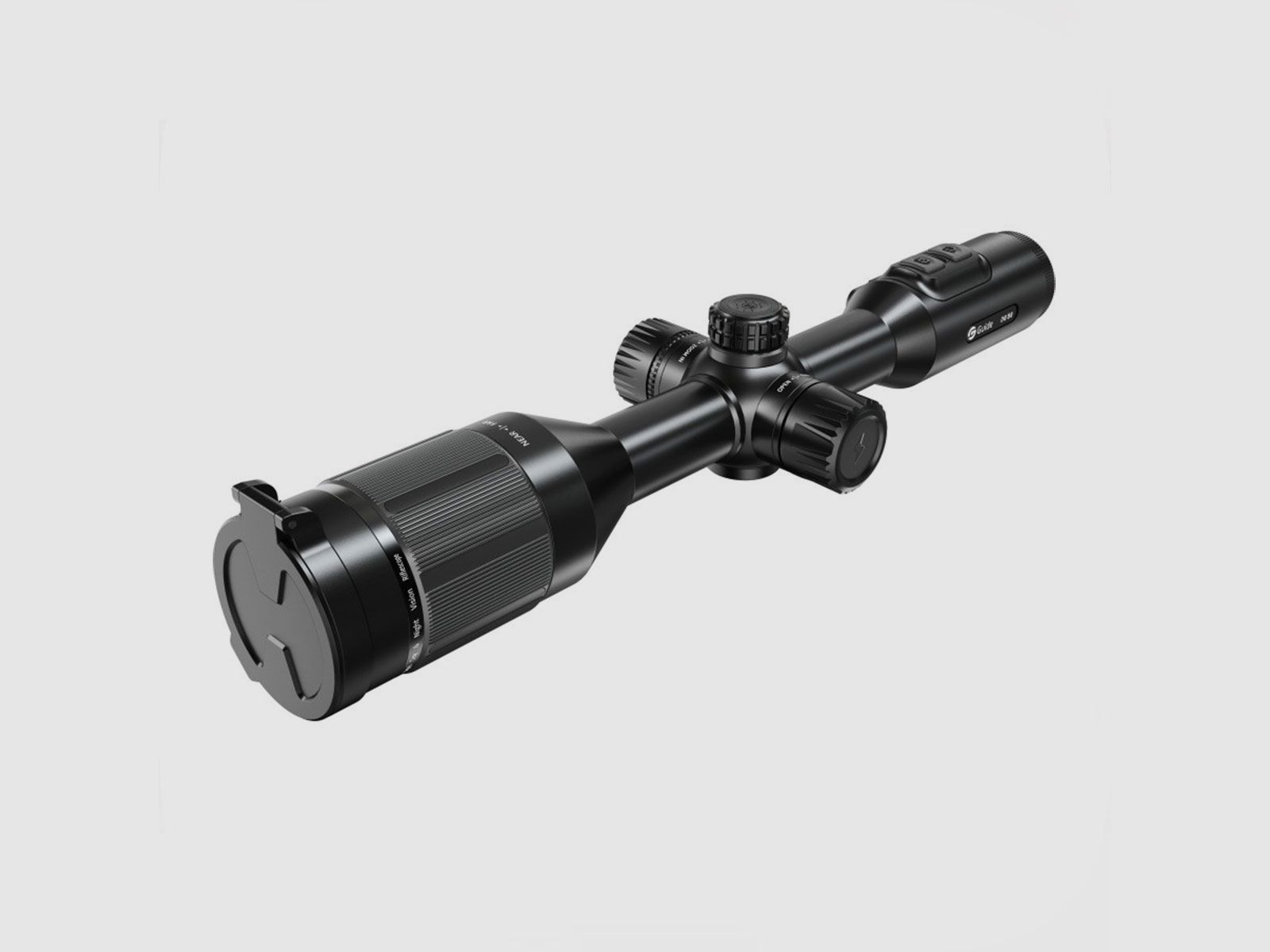 OPTIC – GUIDE – DU50 Digital Imager, image 1 of 4
