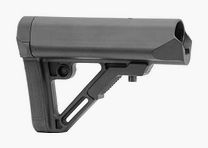 UTG CALCIO PER SISTEMI AR15 – M4 OPS MIL SPEC PRO