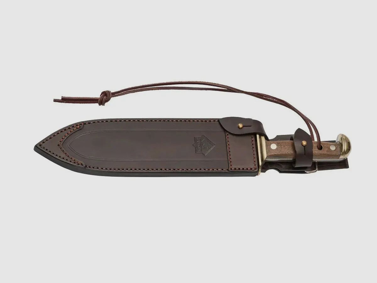 PUMA Waidblatt, madera de nogal