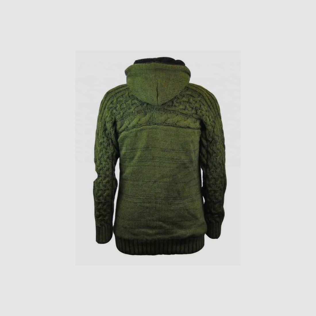 SWETER HIKRA C.I.T, zdjęcie 2 z 7