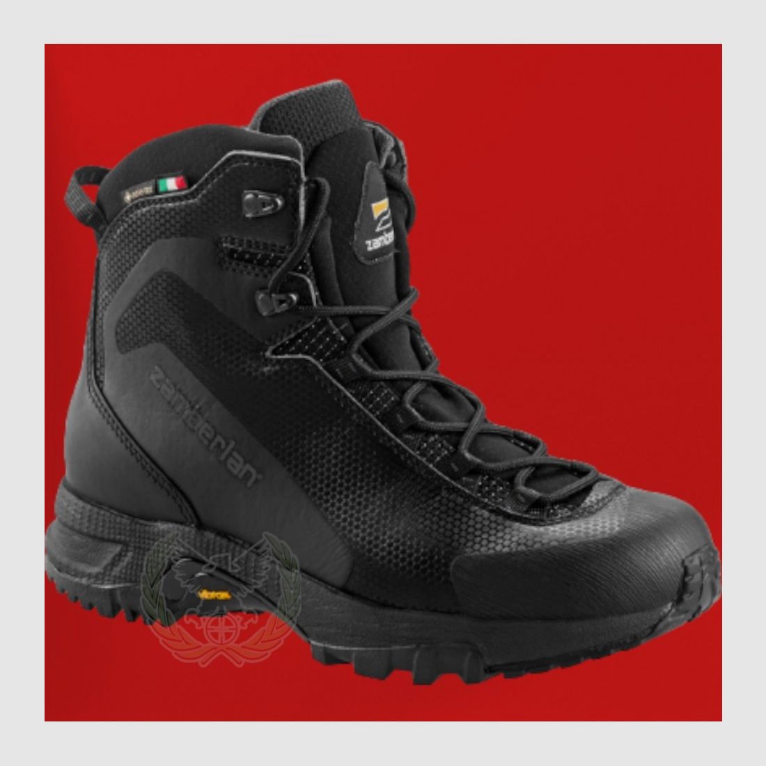 Zamberlan BRENVA LITE GTX Stiefel, Bild 2 von 3