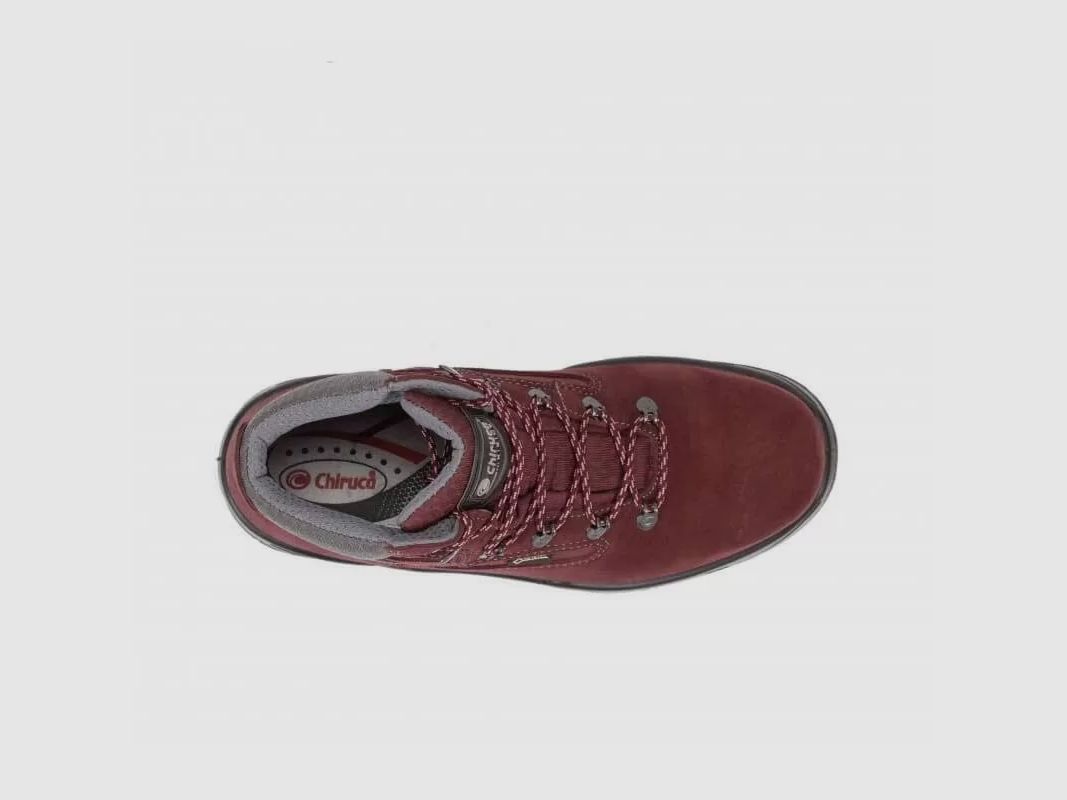 CHIRUCA MASSANA GORE-TEX POLIURETAN XTRA BRĄZOWY, zdjęcie 6 z 7