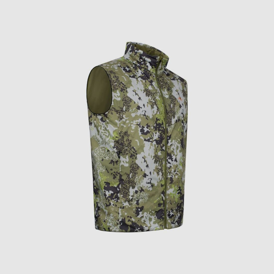 Blaser Herren Wendeweste Endeavor HunTec Dunkeloliv