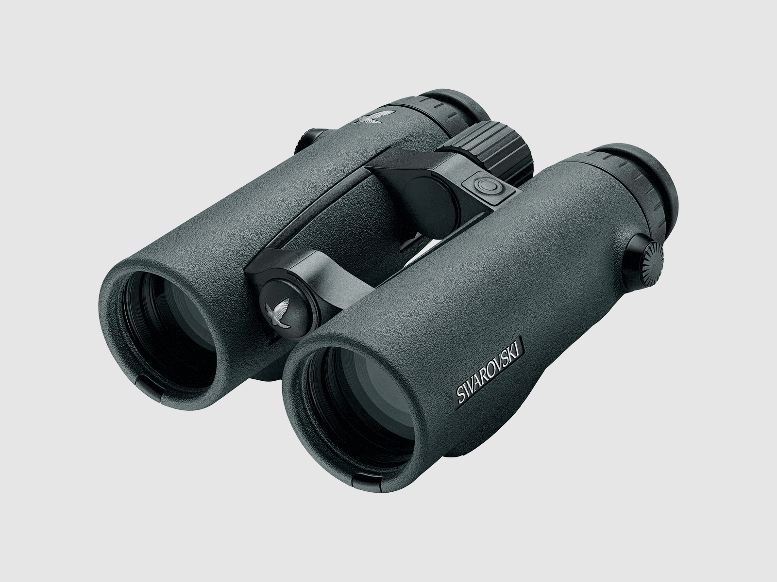 Swarovski EL RANGE 8x42 W B GRÜN