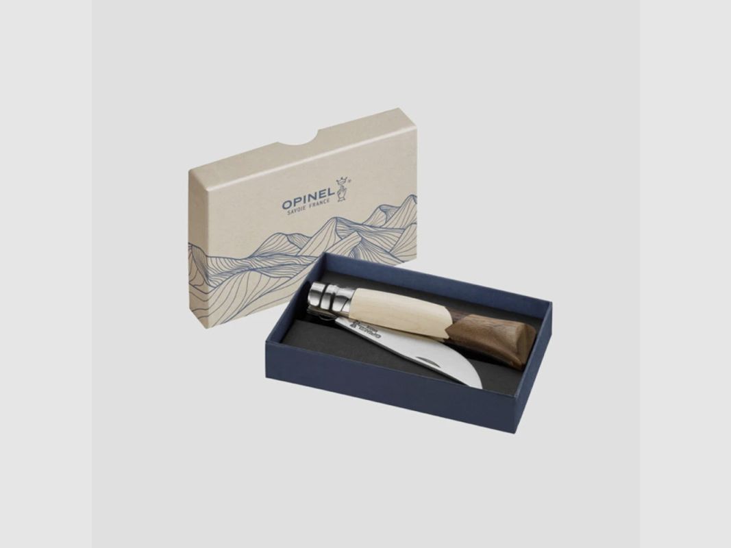 OPINEL MESSER NUMMER 9 CIME, Bild 4 von 4