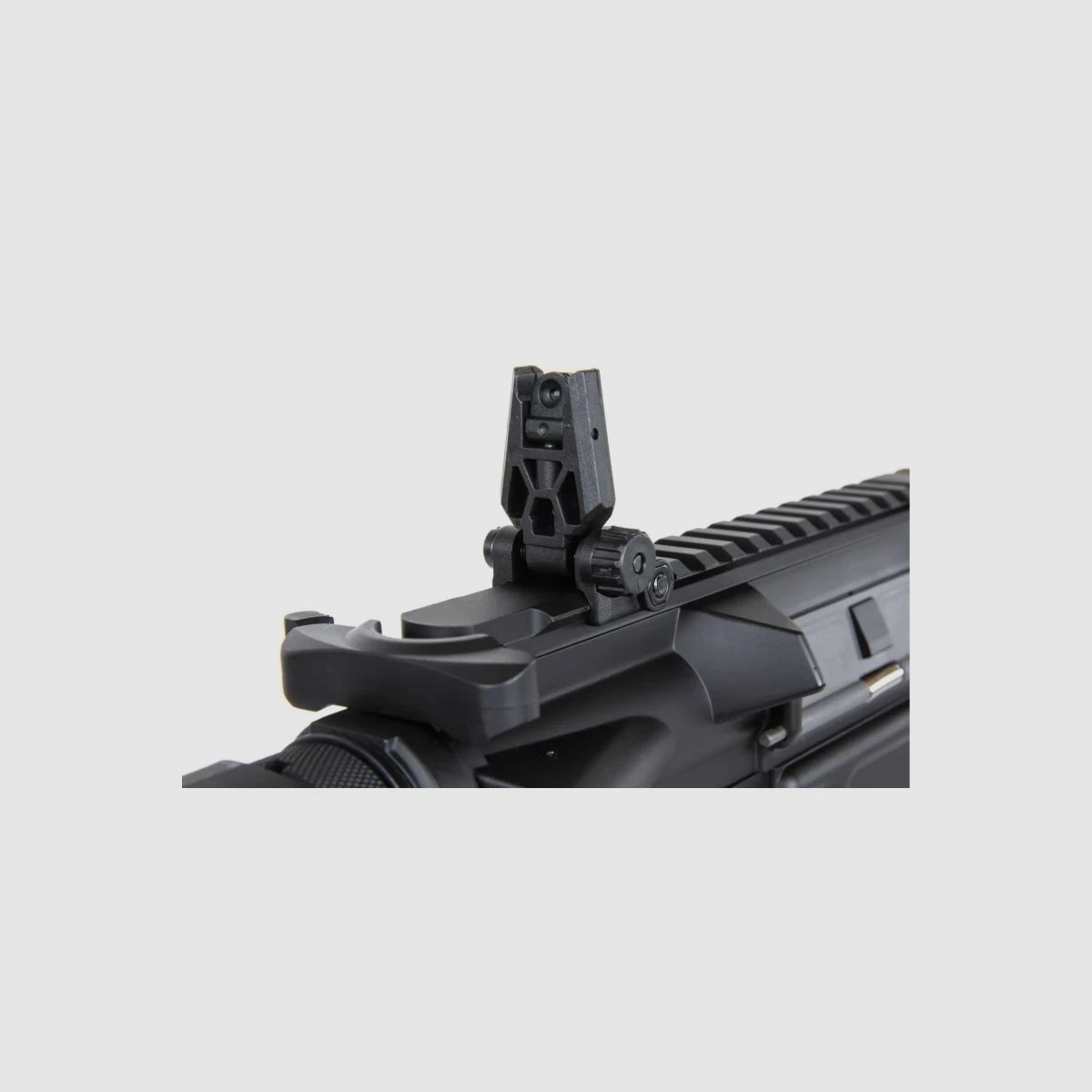 SA Daniel Defense® MK18 RIII M-LOK 10.5" (SA-P27 RIS III PRIME™ Aster II ETU BLDC™) Rifle Airsoft Libre a partir de 18 años – Chaos Bronze -F-