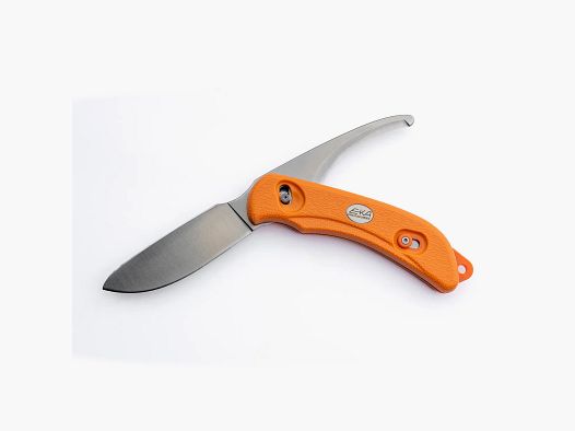 EKA SwedBlade G6 – Farbe: Orange