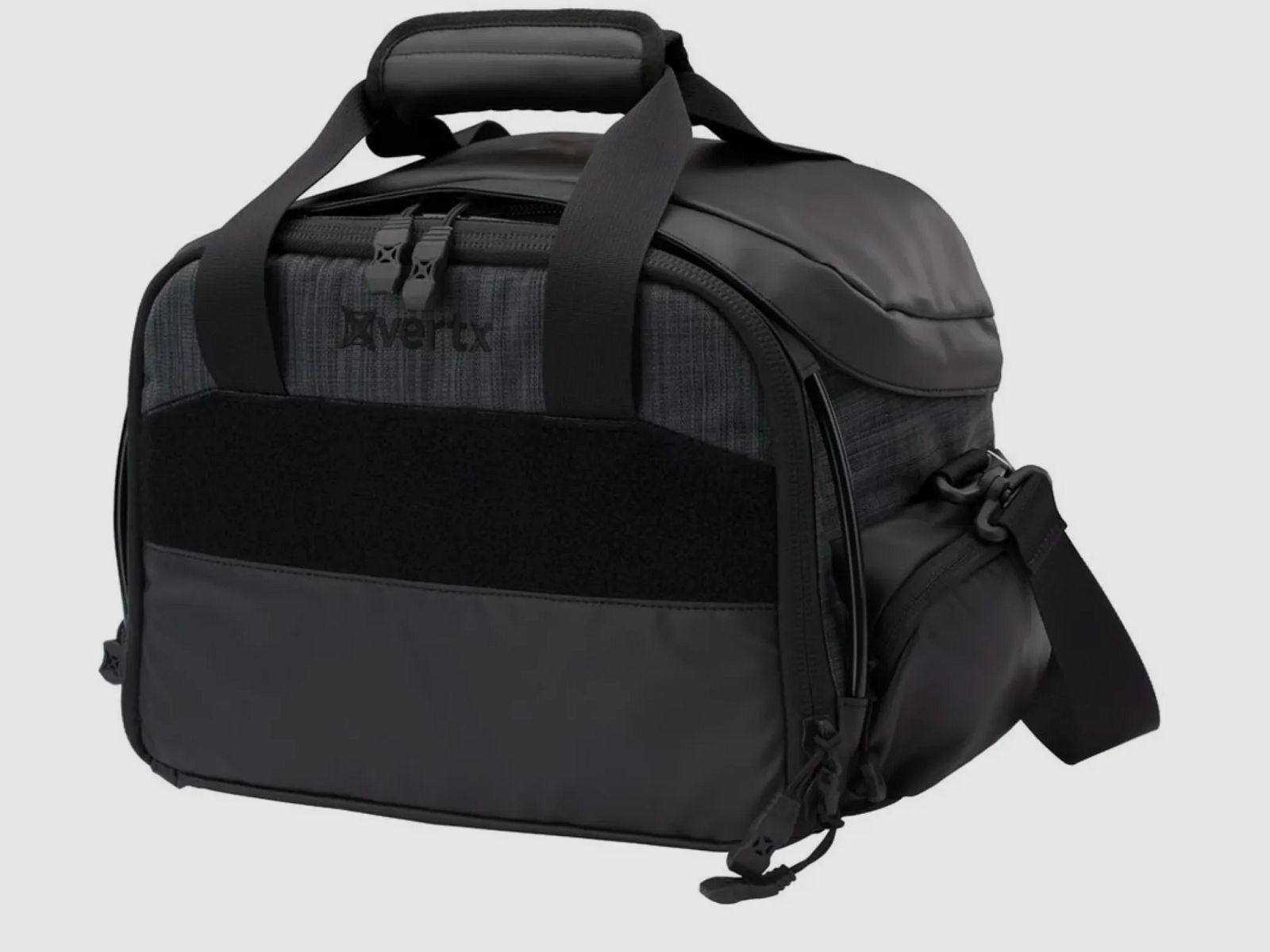 COF Light Range Bag (Heater Black/Galaxy Black) Vertx, Bild 2 von 7