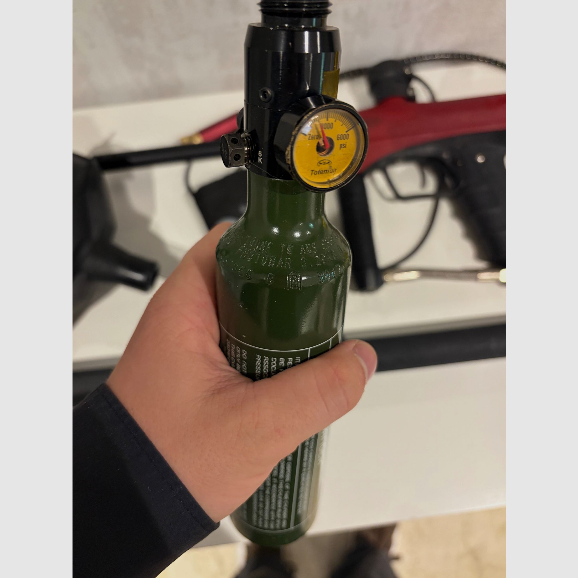 GOG eNmEy .50 Cal Kids Edition 