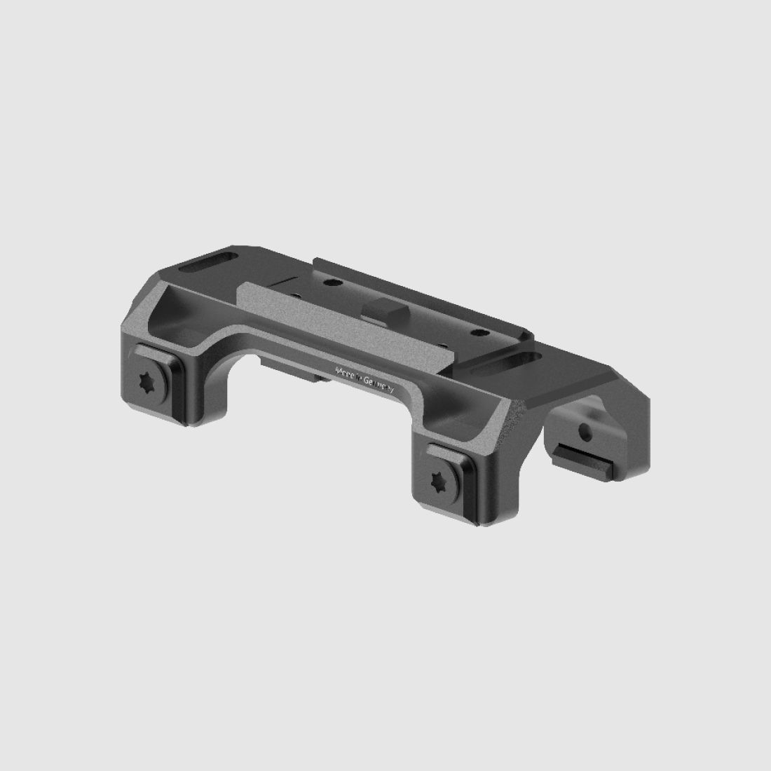 MAKompetition für MP5