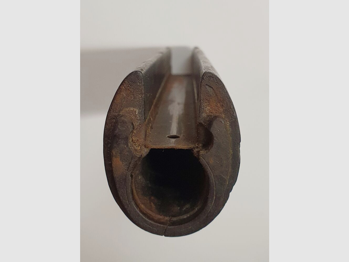 Original WKII guardia delantera para US M1 Garand