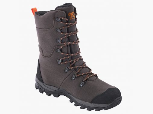 Almwalker Stivali Outdoor Alpen Pro ATX Uomini (Marrone) | 42