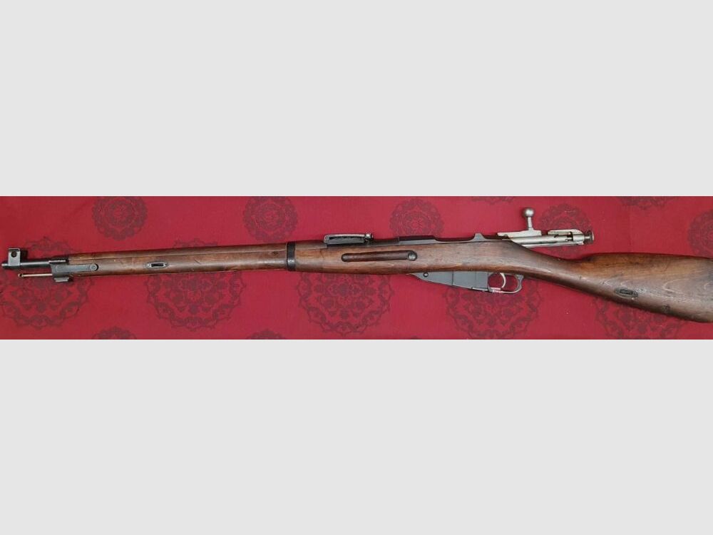 Tikka Mosin Nagant M27 (Altdeko)