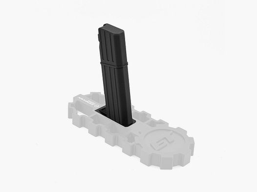 Eemann Tech Pantalla cargador Inserto para CZ Scorpion EVO