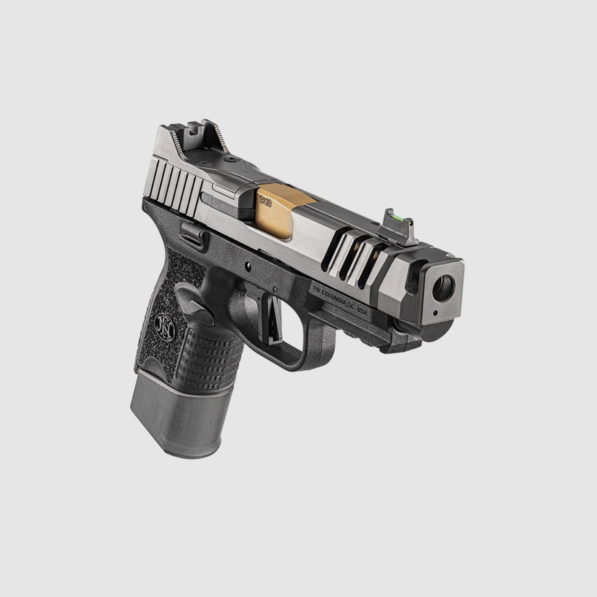 FN 509® CC Edge™ 9X19, Bild 3 von 11