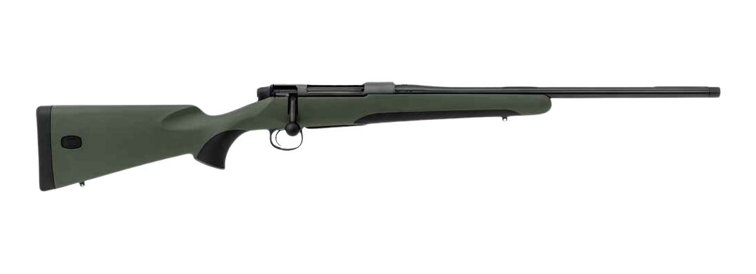 Mauser M18 Waldjagd