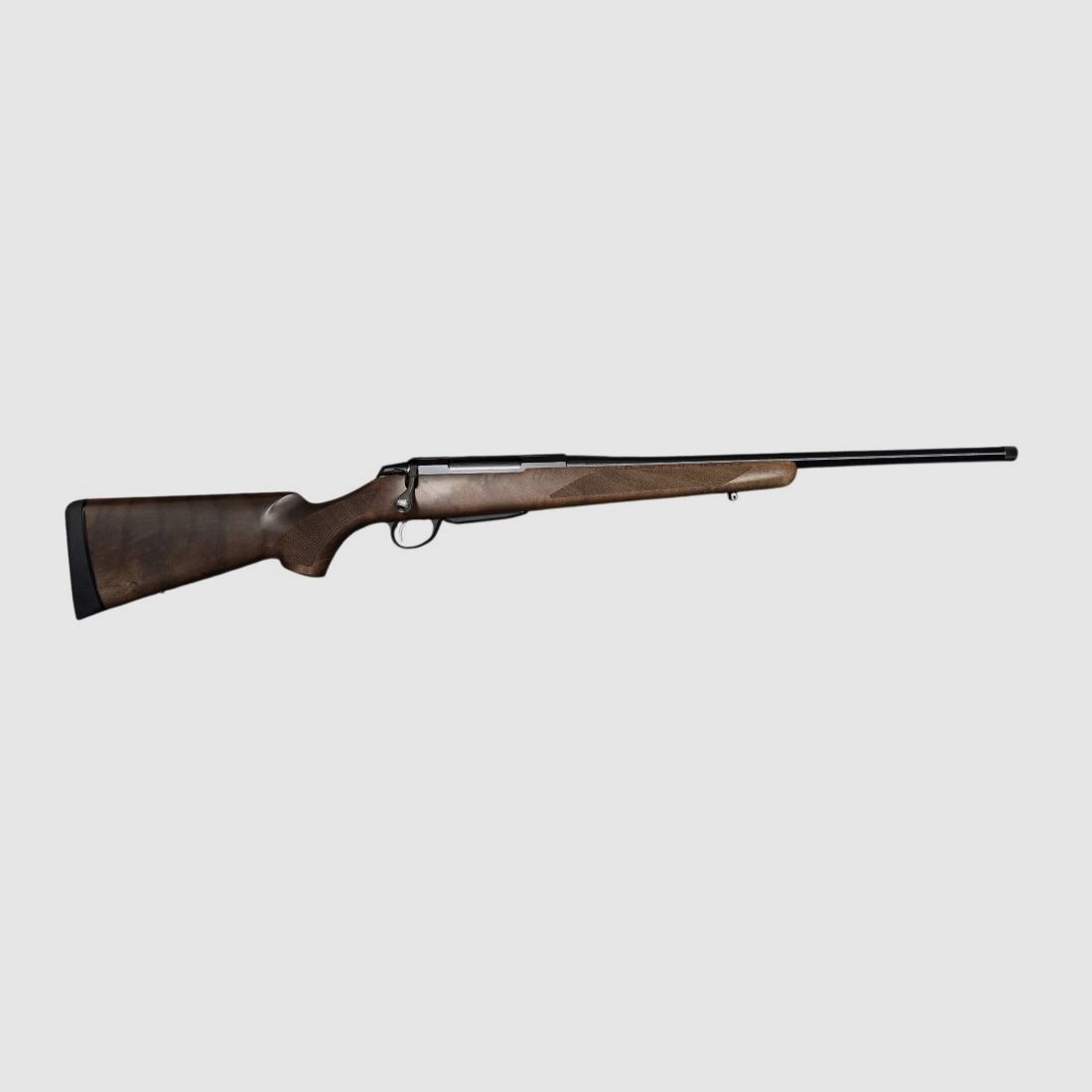 TIKKA repeating rifle T3x in wooden stock - The classic in 308Win available immediately +20€ nationwide shipping