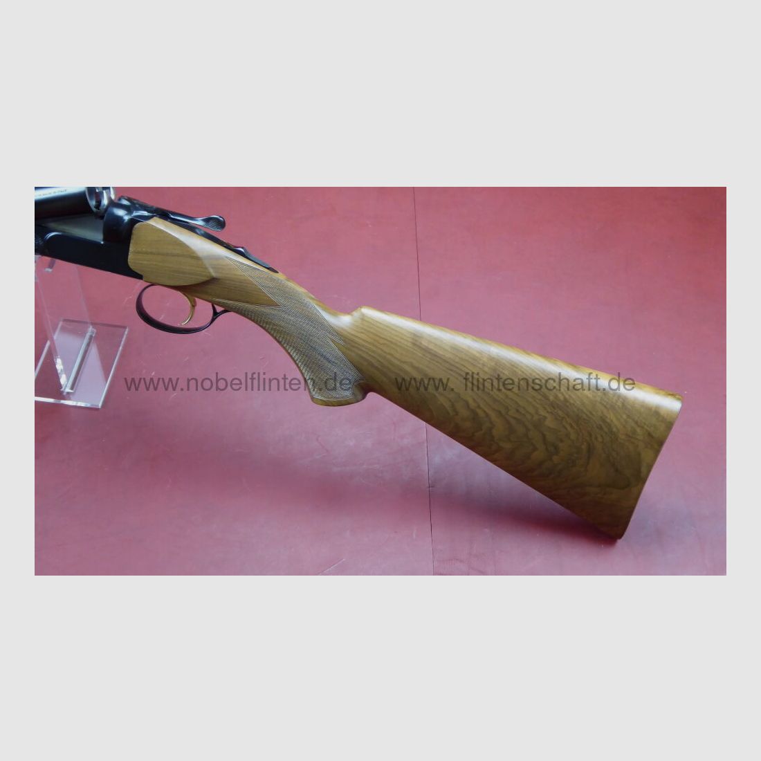 Perazzi DC12