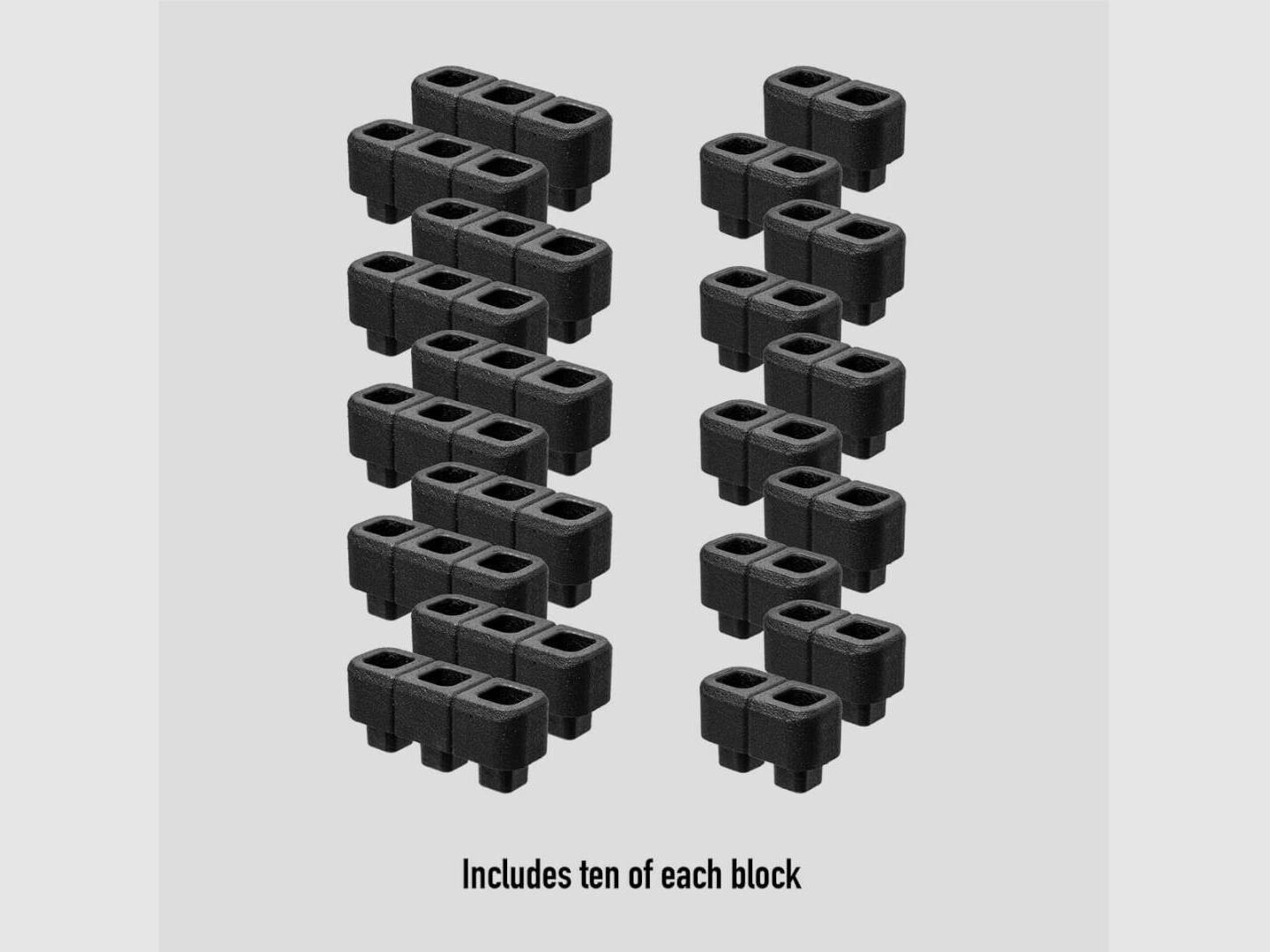 Daka Grid – Pelican V800 / Daka LR53, imagen 4 de 6