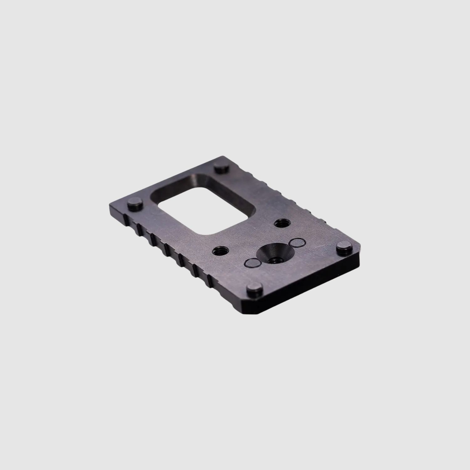 Canik Truglo Optik-Adapterplatte M02