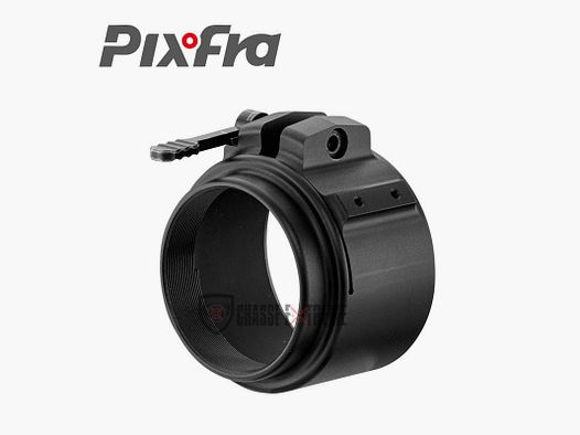 Adapter Ring for Clip-On PIXFRA