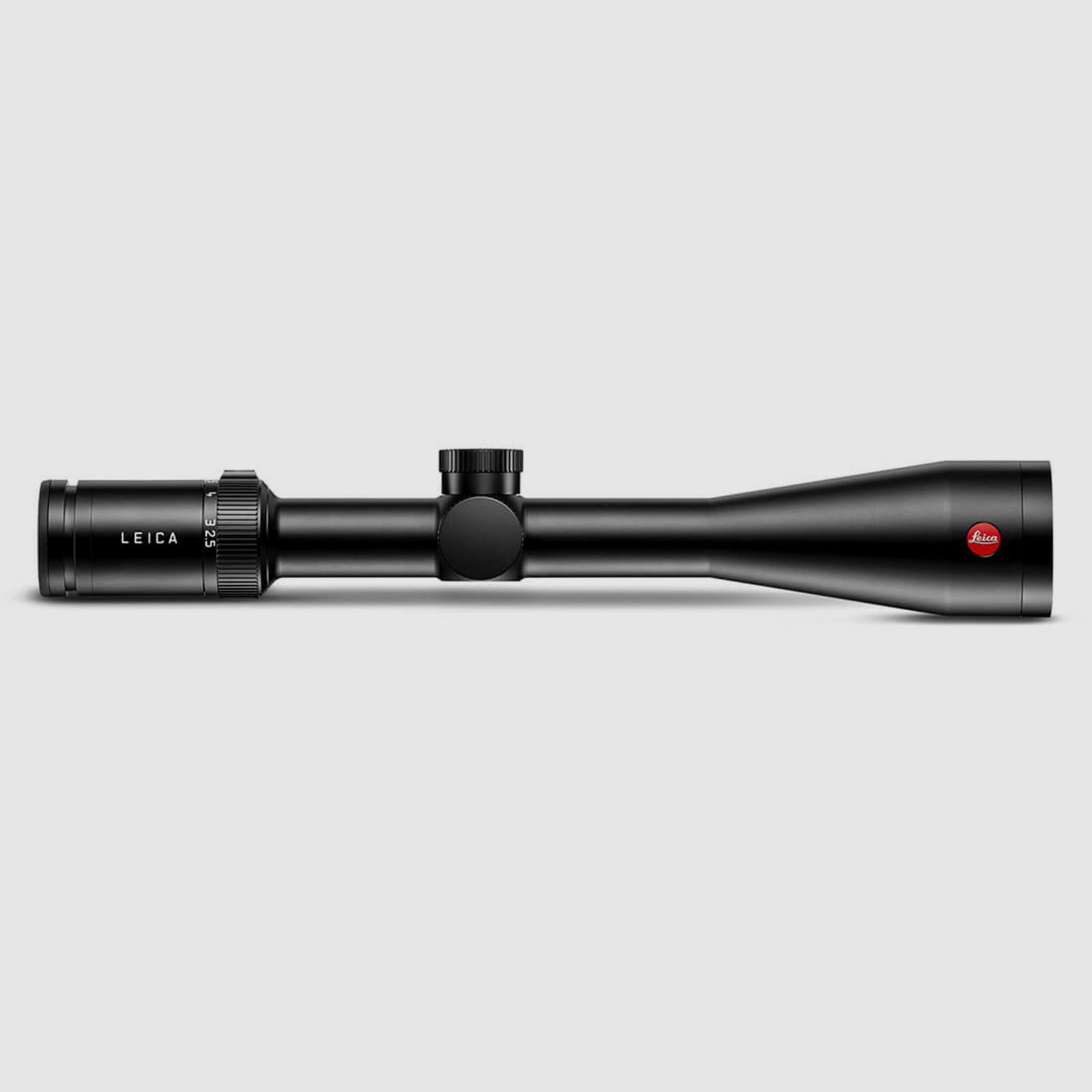 LEICA Amplus 6 2,5-15x50i, Reticle L-4A