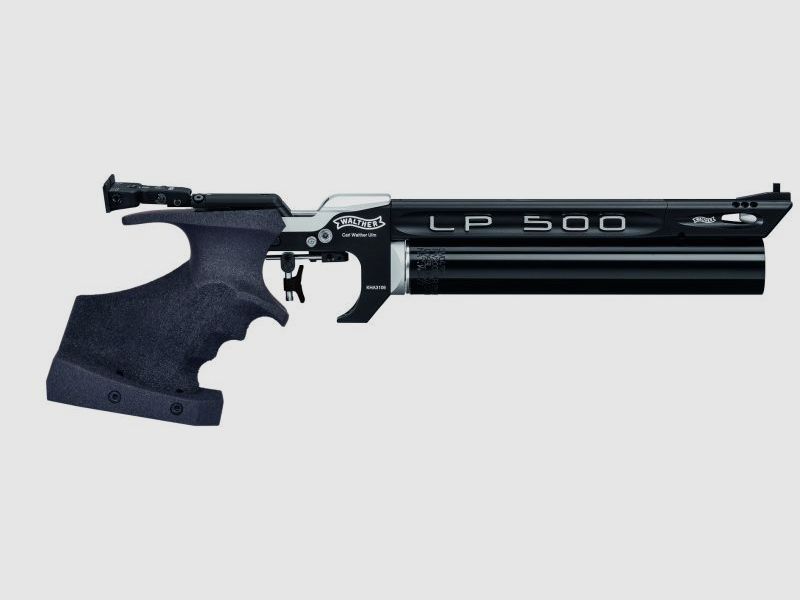 Walther LP500 Expert - Protouch