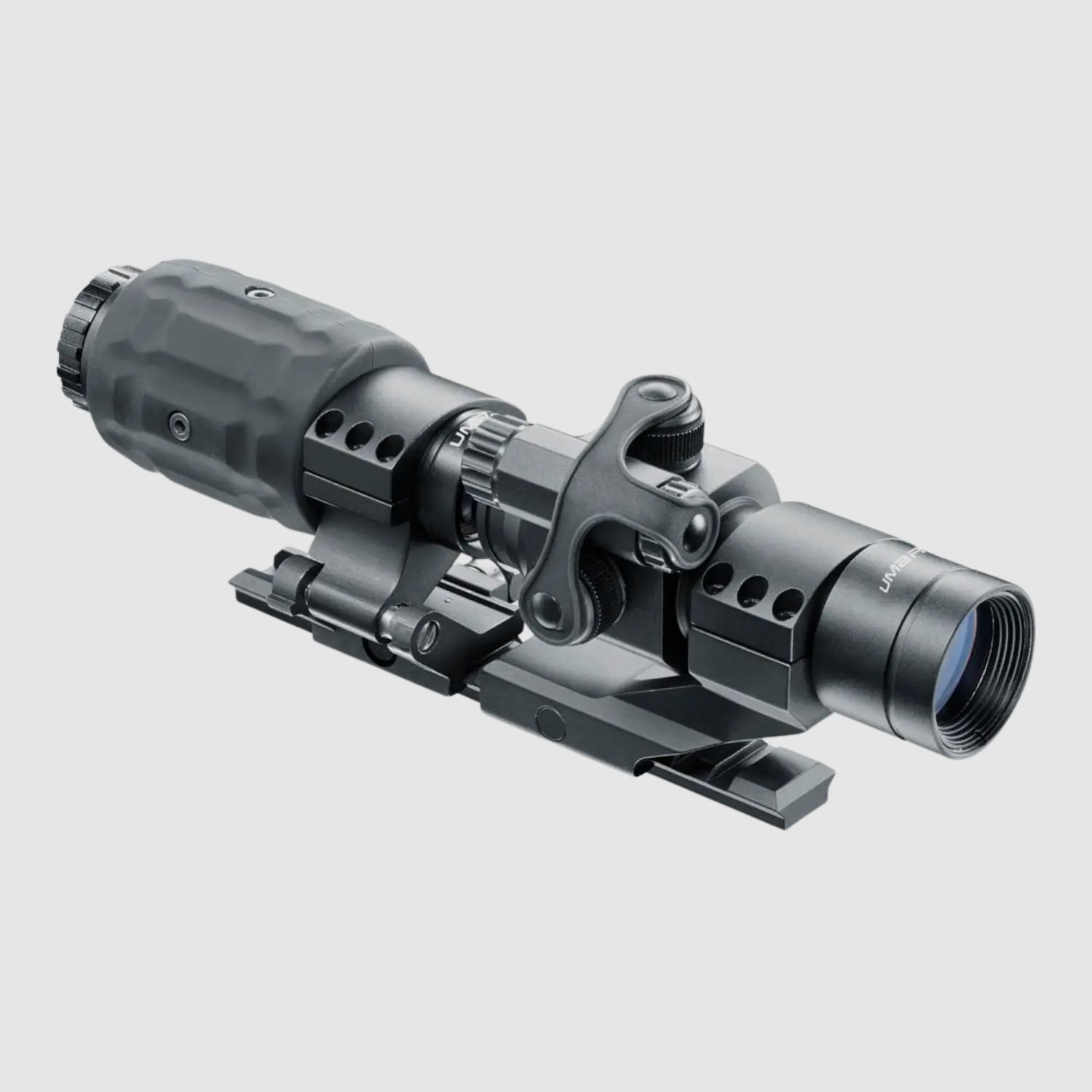 Umarex EPS3 Point Sight mit 3-fache Vergrößerung
