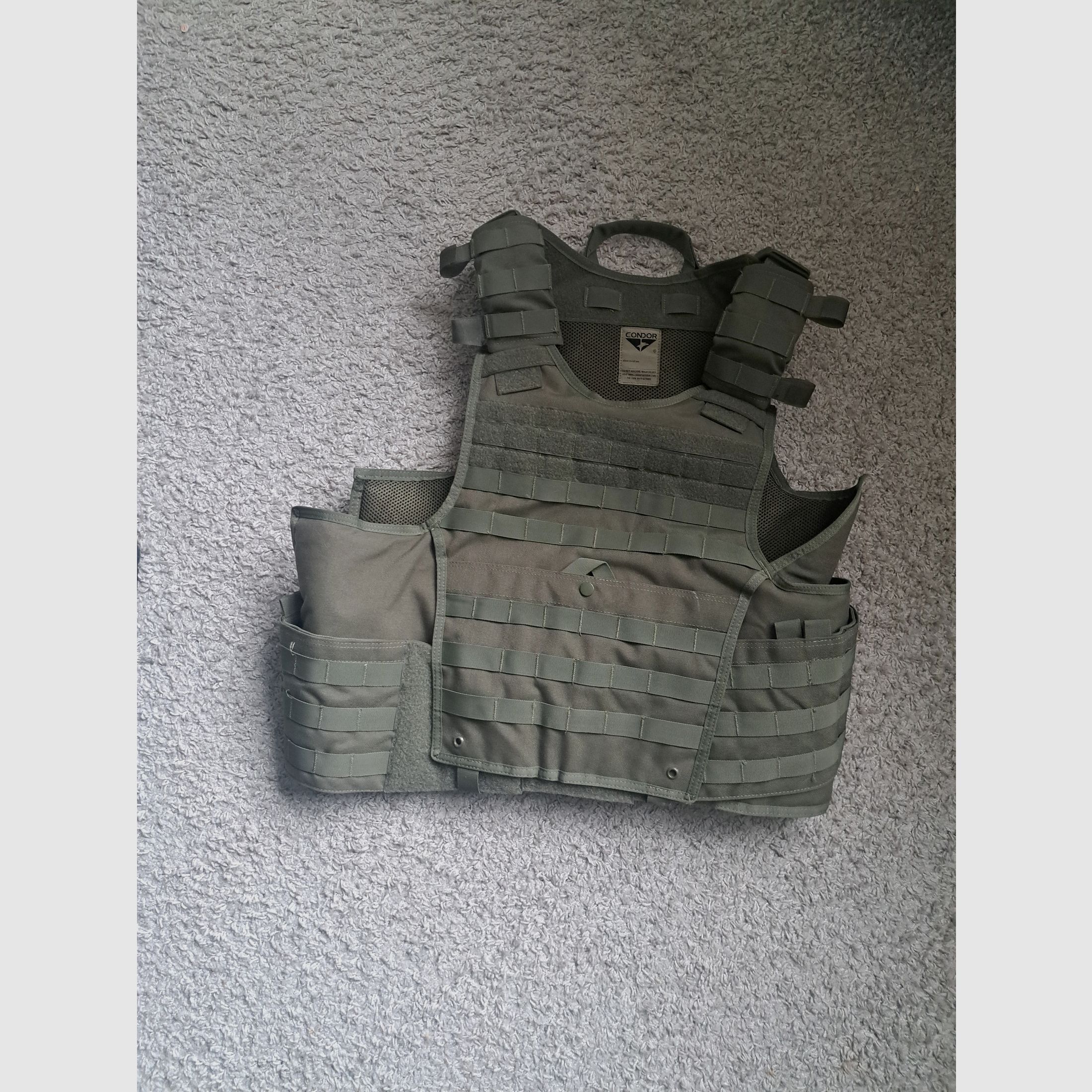 Colección de Airsoft