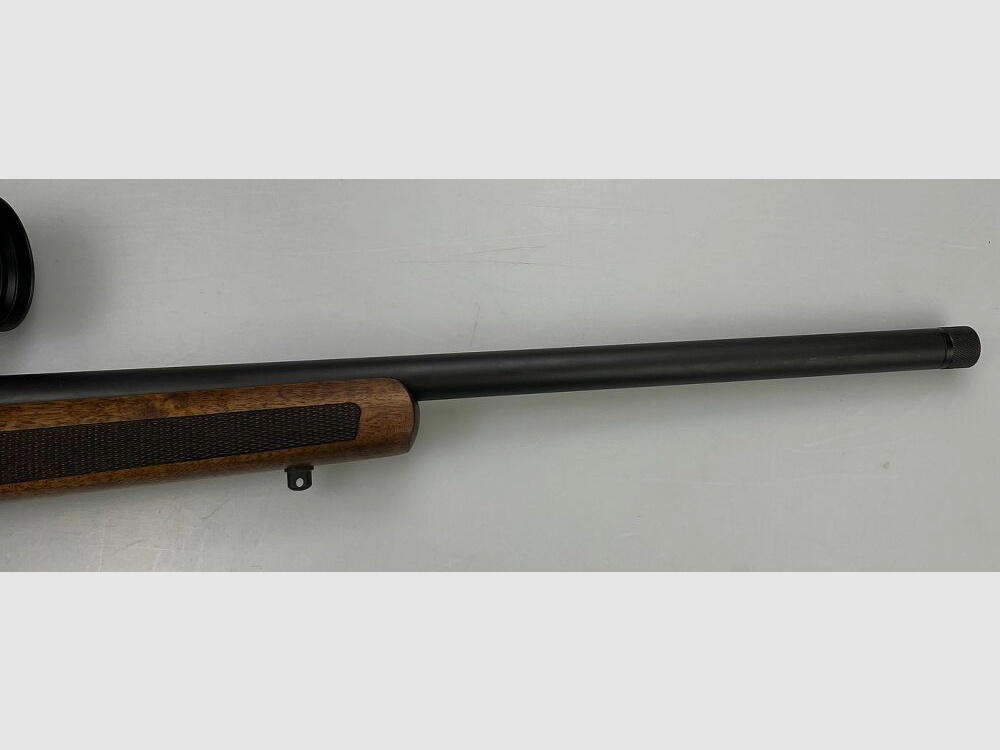 Brenner BR20 Lochschaft
