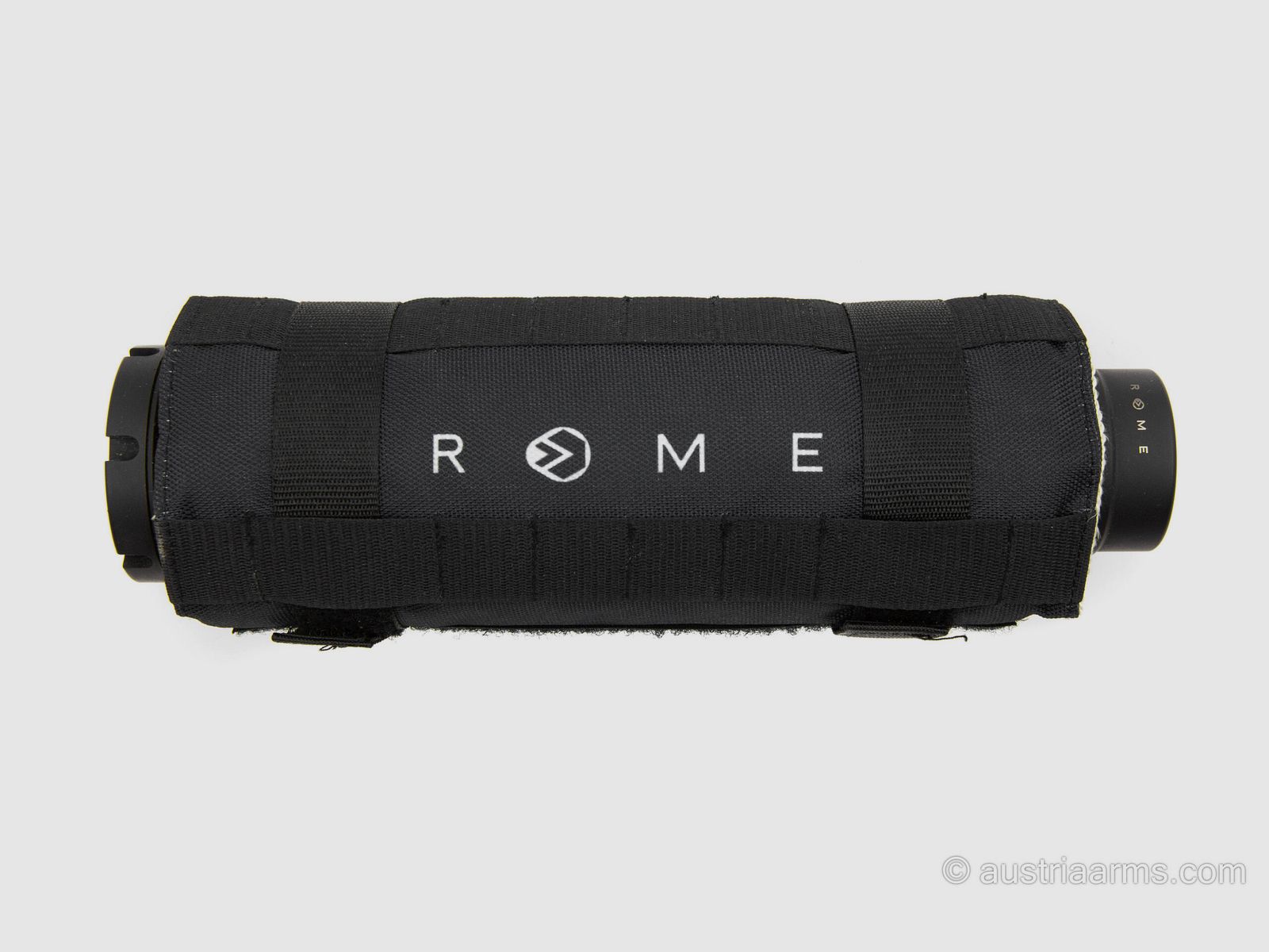 Victrix Silencer Signum .308win/.30/6.5Crd – Demonstrator, image 1 of 3
