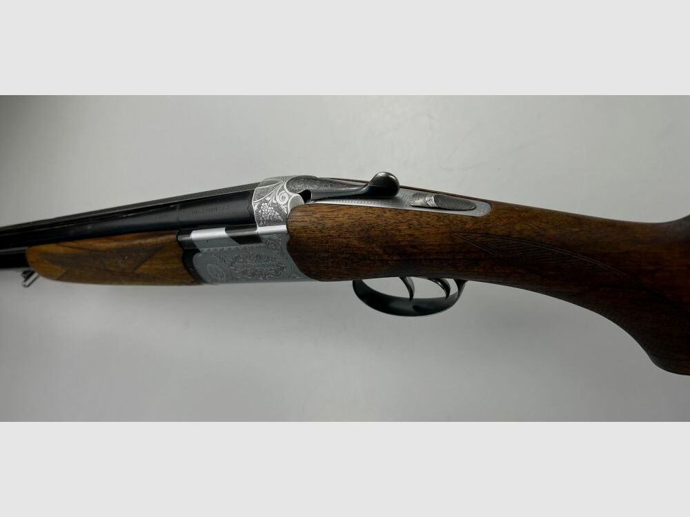 Sauer-Beretta S56E