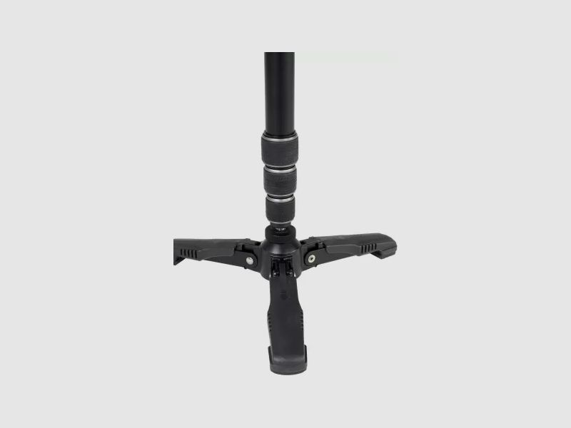 Veo 2S AM-264TR - Aluminium-Monopod mit ausziehbarem Fuß, Bild 14 von 21