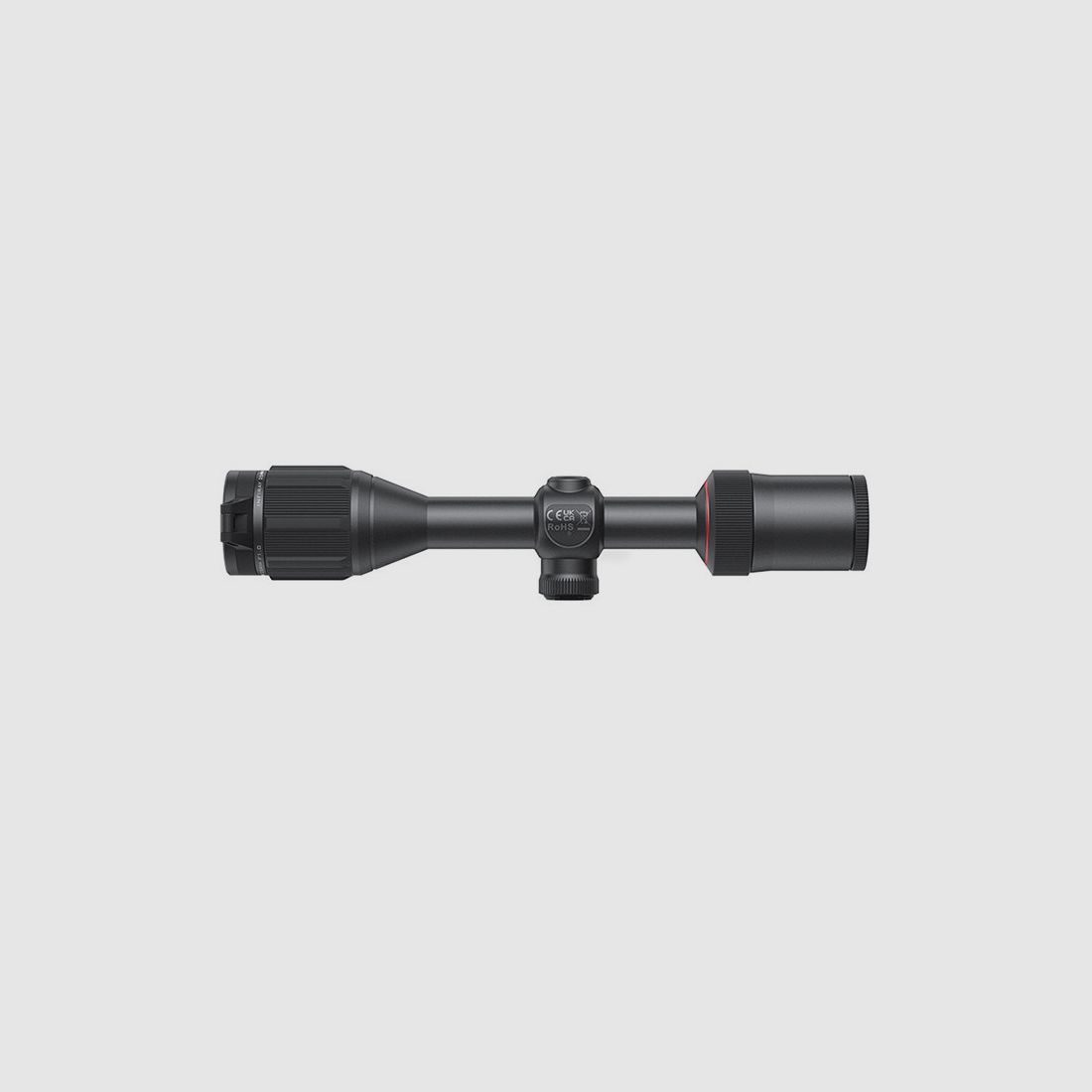Lunette de visée thermique InfiRay Tube TL25 SE, image 3 sur 6
