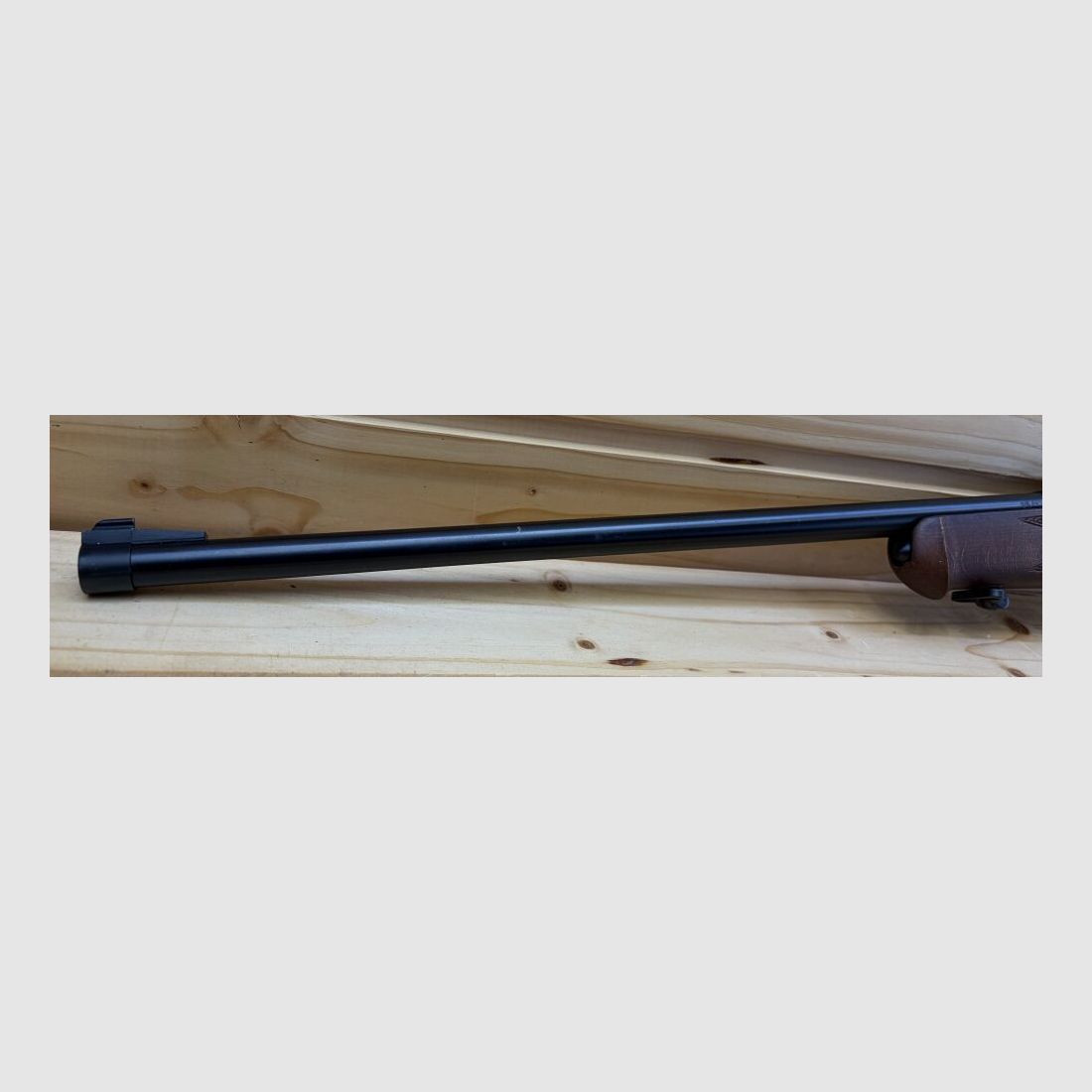 Fusil à bascule Röhner / à main en .22 Hornet