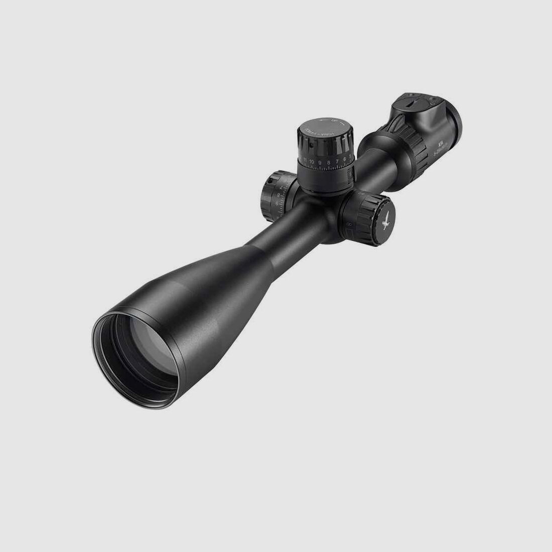 Swarovski X5i 5-25X56 P 0,5CM L BRMM-I+