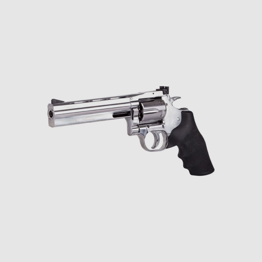ASG REVOLVER CO2 LIB V DAN W 715