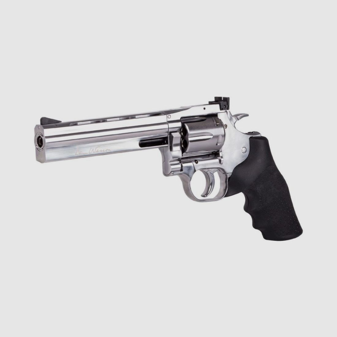 ASG REVOLVER CO2 LIB V DAN W 715
